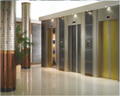 بهترین شرکت های اسانسور خرم آباد