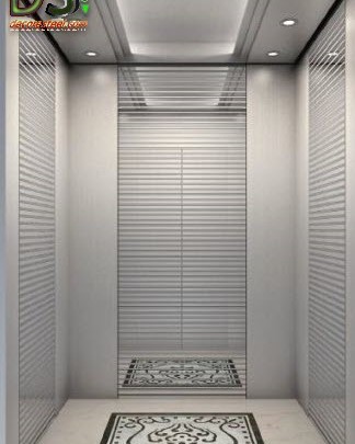 بهترین شرکت های آسانسور خرم آباد