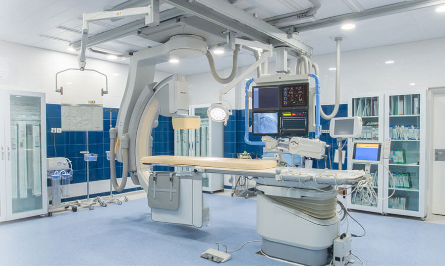 بهترین بیمارستان های خرم آباد