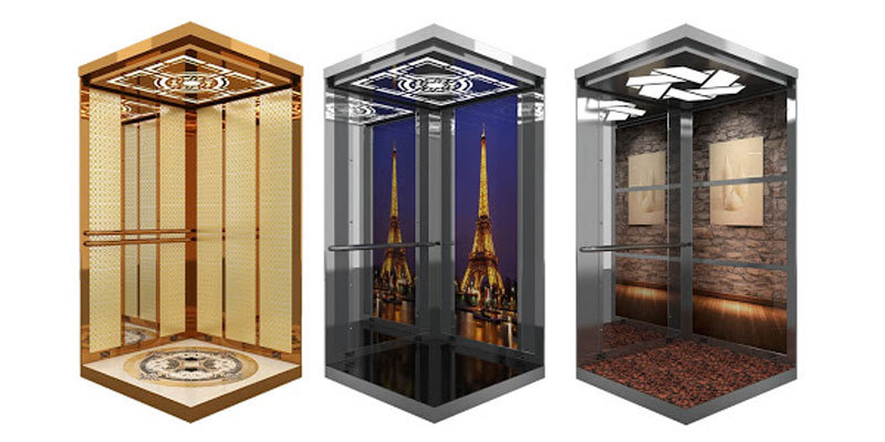 بهترین شرکت های اسانسور خرم آباد