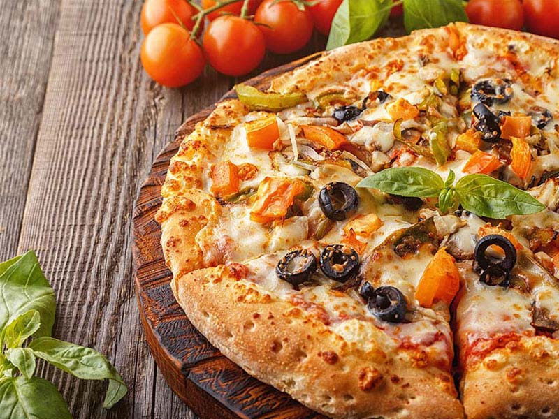 بهترین فست فودهای خرم آباد