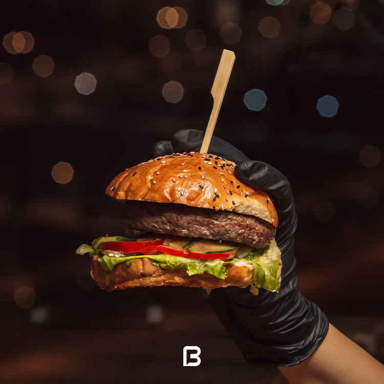 بهترین فست فودهای خرم آباد