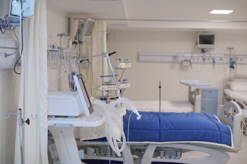 بهترین بیمارستان های خرم آباد