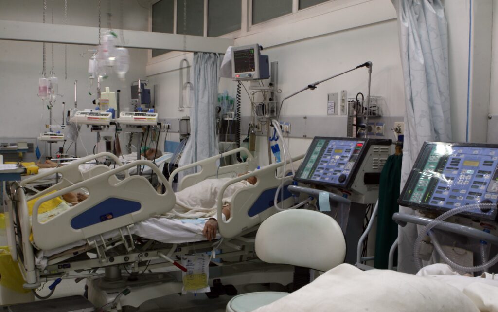 بهترین بیمارستان های خرم آباد