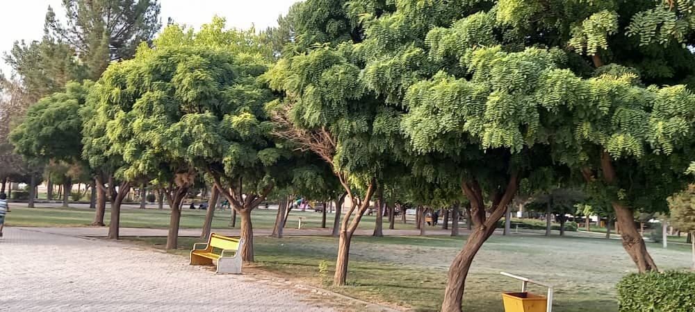 بهترین پارک های خرم آباد